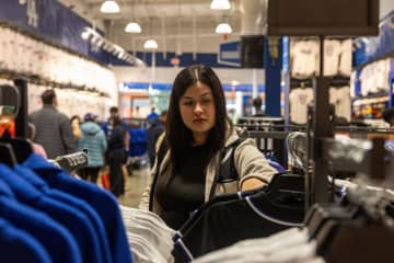 米国の消費者、関税で高価なブラックフライデー