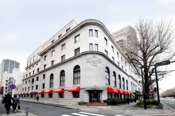 「変わらずにあり続ける安心感」　横浜の老舗ホテルが昔と今の内観を比較　世代を超えて愛される姿に称賛