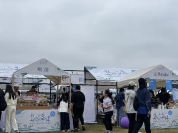 読書イベントで市民生活を豊かに　中国・海口市