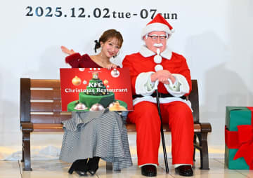 辻希美　７人家族で初めて迎えるクリスマス「どうなるのか。サンタさんも困ってる」