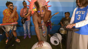 Blackmagic Designd導入事例：Cure For ParanoianのMV「No Brainer」の場合