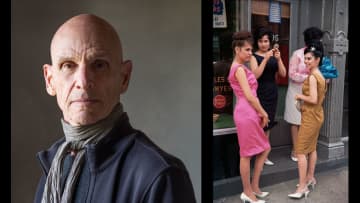 2025年度「ライカ・ピクチャー・オブ・ザ・イヤー」発表。マイロウィッツのストリート写真を世界で限定販売