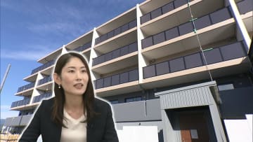 50年ローンのメリット・デメリット　人生100年時代で35年は”今は昔”？　住宅価格が高騰する中で”超長期”の利用者急増　ファイナンシャルプランナーは返済額が減った分は「投資に」と助言