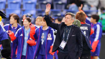 【なでしこ連勝】ニールセン監督「前半途中以降は日本が支配」「勝利に値する内容」と結果に納得　来年アジアカップに向け「トロフィー掲げる準備出来ている」と自信も