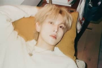 イム・シワン、タイトル曲「The Reason」MV予告映像を公開