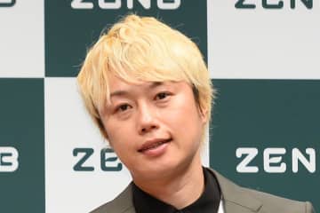 見取り図リリー　Ｍ―１は「ワクワク感がちょっと減った」 後輩の漫才スキルには脱帽