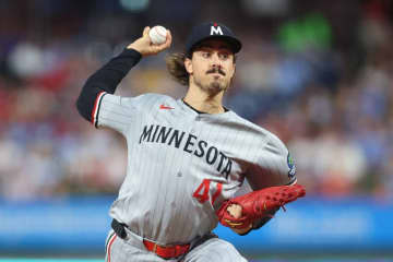 ドジャースが獲得狙う〝隠し玉〟はリーグ屈指の奪三振右腕「スクバルに匹敵する」＝米報道