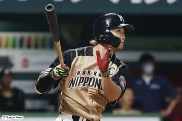 日本ハム、西川遥輝の入団合意を発表！「最後に野球をやるとしたらファイターズしかない」