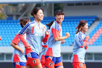 練習試合→国際Aマッチ認定、なでしこジャパンがカナダに2連勝。田中美南が決める!