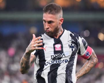 39歳セルヒオ・ラモス、今冬にセリエＡ行きも？ 代理人がミランなどに逆オファーと現地報道。ロマーノ記者も注目発言「イタリアは魅力的な選択肢」