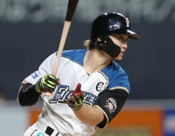 【日本ハム】西川遥輝と入団合意 「最後に野球をやるとしたらファイターズしかない」 2021年以来の復帰