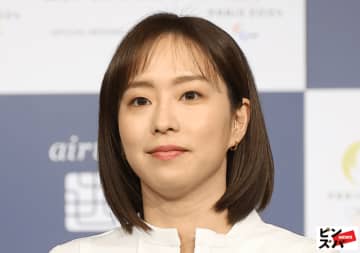 「女優は並びたくないだろう」石川佳純、絶世の美女ぶりが沸騰のウラで…ミラノ五輪キャスター就任に高まる期待