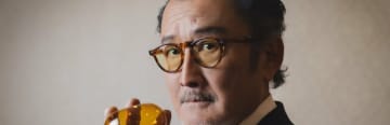 俳優・吉田鋼太郎が｢安心して身を任せられた｣細田守監督、『果てしなきスカーレット』声優で｢つい芽生えちゃった｣野心と｢ビックリした｣広げ方