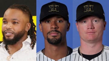 【阪神】デュプランティエ、ドリス、ネルソンら自由契約　支配下の外国人選手7人全員が保留選手名簿を外れる