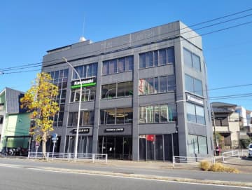 【カワサキ】新横浜駅近く「カワサキ プラザ新横浜」がリニューアルオープン！