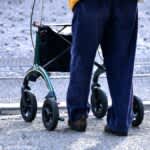 脳卒中患者の「ながら歩行」の不安定性は通常歩行から予測可能　畿央大学と日本福祉大学が発見