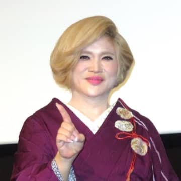 IKKO、顔面まひで緊急入院していた！「眉毛が2、3cm横にずれて…」