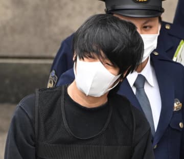 山上被告、「他の政治家では意味が弱い」安倍元首相を狙った理由を裁判で語る