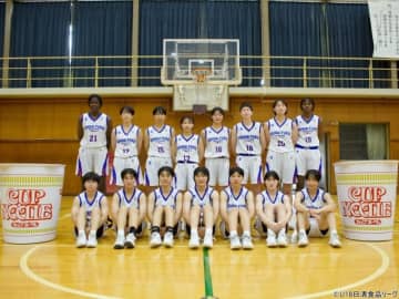 U18ブロックリーグ…創設2年の福井工業大附が優勝、初のトップリーグ入りを目指す