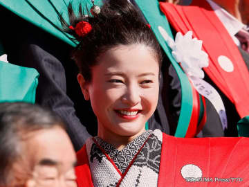 好きな大河ドラマ主人公ランキング　福山雅治の坂本龍馬、吉高由里子の紫式部を抑えて1位は？