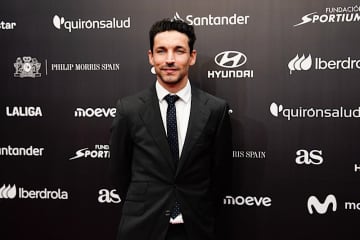 「イニエスタのゴールは全員によるもの。来年のW杯で…」　スペイン黄金期の“生き証人”が託した願い