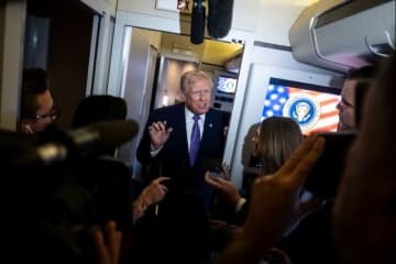 【分析】米軍の「麻薬船」攻撃で物議、トランプ政権に対する重大な六つの疑問