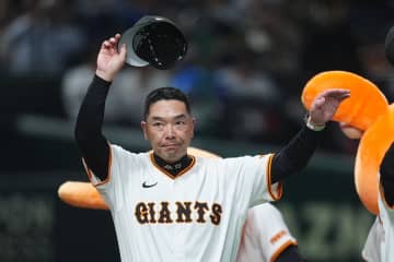 平日午後3時に巨人ファン“感涙”「本当に良かった」　音沙汰なしが一転…広がる安堵