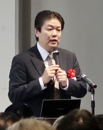 リサイクル強化で茨城に新拠点　産総研、業界の人材育成推進も