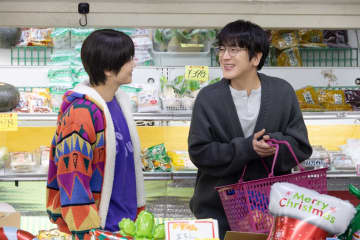 索（手越祐也）が歌った『翼をください』に込められた思いに、視聴者大号泣『ぼくたちん家』第8話