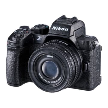 カメラ完全ミニチュア化の第2弾が登場！ ガシャポン「Nikon ミニチュアカメラコレクション2」12月第4週発売