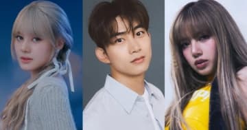 SMから日本人の新グループがデビュー！人気アイドルの熱愛説・結婚も「Kstyle 11月の記事ランキングTOP5」を発表
