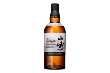 Amazon、ウイスキー「山崎 2025」とプレモルの180円引きセット、抽選なしで販売中
