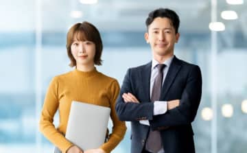 働く500人が選んだ「頼りになる上司の特徴」トップ10