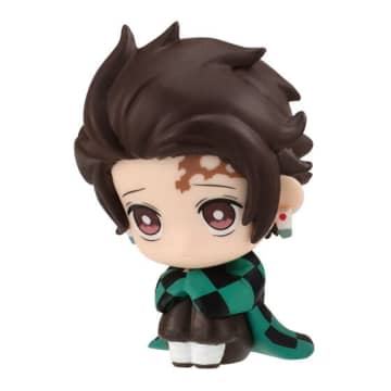 「鬼滅の刃」ガシャポン“まちぼうけ”フィギュアが再販へ！竈門炭治郎や冨岡義勇、煉獄杏寿郎らの儚い可愛さが詰まった計10種