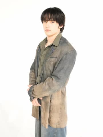 「未熟さを演じることを大事に」桜遥役・水上恒司インタビュー【映画『WIND BREAKER／ウィンドブレイカー』】