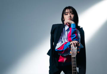 【インタビュー】ツチヤカレン、“命の物語”を描く新曲「ユメノツヅキ」リリース「この先も想いを込めて歌っていきたい」