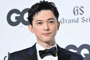 吉沢亮、『国宝』大ヒットは「想像していなかった」　来年はミュージカル挑戦「かなりハードルが高い」