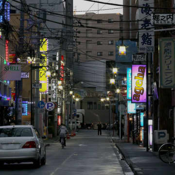 ドスを突き立て「俺の女の淋病を治せねえのか！」【100万人を診た 性感染症医の事件簿】#1