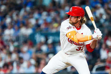 【MLB】ドジャースが狙うカ軍の“隠れ人気銘柄”は「完璧な解決策となる」　米メディアが報じた28歳内野手の魅力とは？