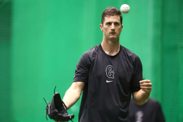 【巨人】グリフィンやオコエ瑠偉らが自由契約に…　保留者名簿公示で１８人外れる