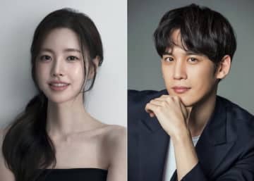 『オクニョ』女優チン・セヨンがパク・ギウンと14年ぶり再共演！『オク氏夫人伝』脚本家による現代版“ロミオとジュリエット”に