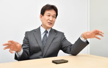 辛坊治郎氏　新語・流行語大賞の〝秘密〟を告白「経験者として、禁断の真実を教えてあげる」