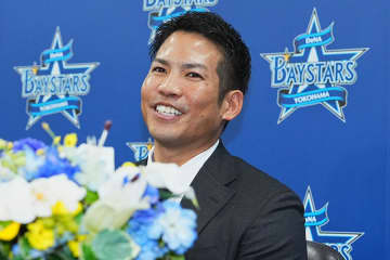 “ガッツマン”に葛藤も「変わってはいけない」　FA移籍も貫く原点「変わったらユニホーム脱ぐ」