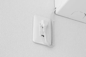 エアコン、「使わない時にはコンセントを抜く」は効果なし？