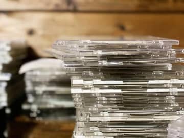 CD5000枚を持ち込んで売却した谷原章介、30分後に翻意するも...店員が発した衝撃の一言とは