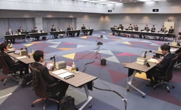 再審制度見直し議論、2巡目終了　外部学者「現行より後退の懸念」