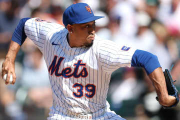 まさかの“Wクローザー体制”実現へ？ ウィリアムズ獲得後もディアズ残留に積極姿勢を崩さないメッツの狙い