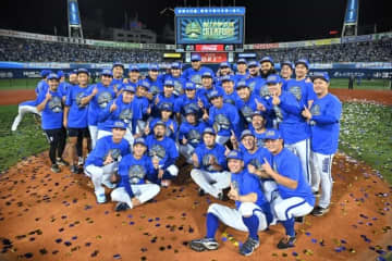 「なんで優勝したら大変さを味わなきゃいけない」元盗塁王がCSに私見。自身が持つ案も披露