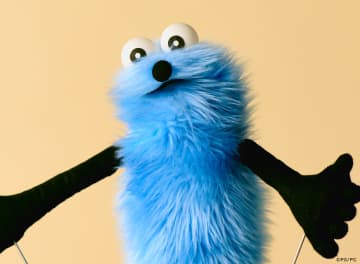 パペットスンスン、デビュー曲「とてと」1,000万回再生突破　『2025FNS歌謡祭』でパフォーマンスも