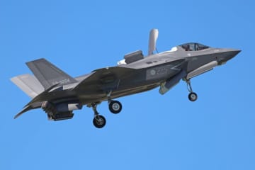 新田原基地エアフェスタ2025、F-35Bが初参加！ F-15は10機編隊飛行を実施 12月7日開催